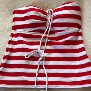 Brand New Ralph Lauren Tankini